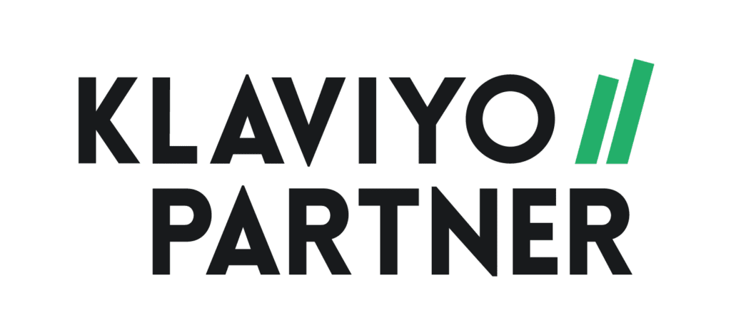 Klaviyo Partner