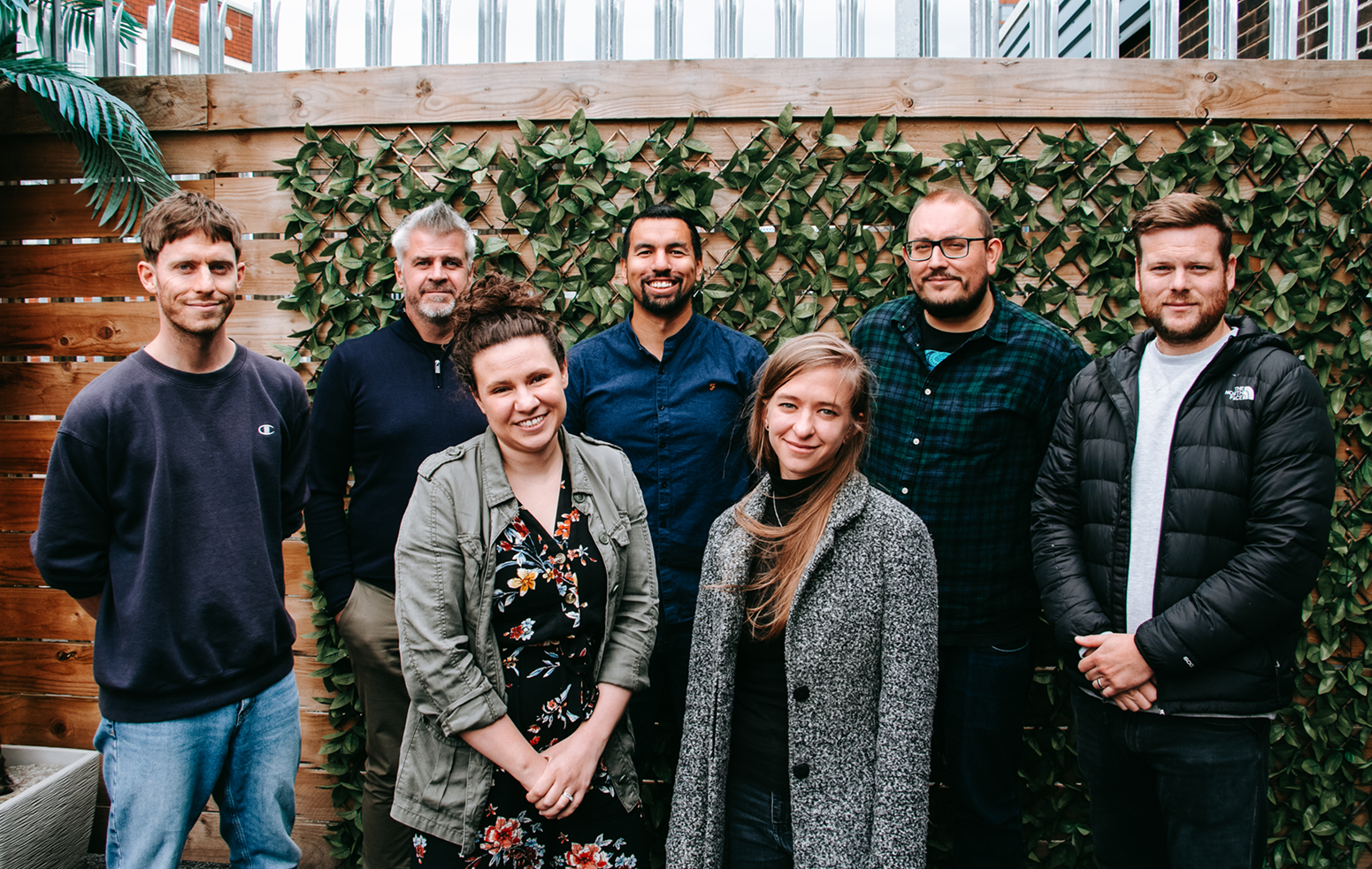 The Blend Analytics team